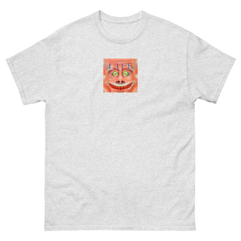 Cruelty Squad LIFE Unisex classic tee
