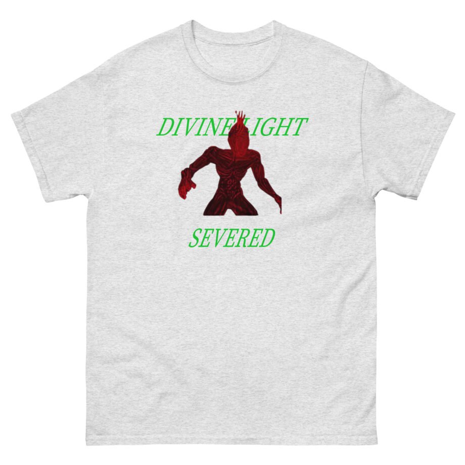 Cruelty Squad Divine Light Severed Unisex classic tee