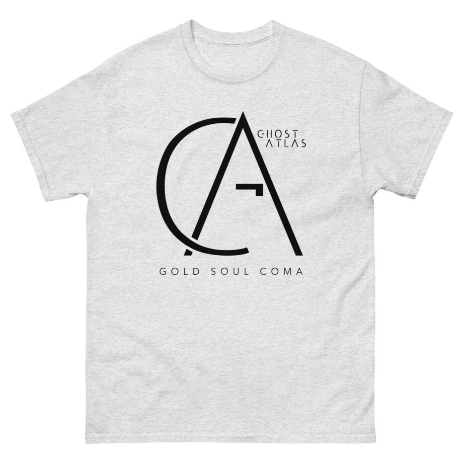 Ghost Atlas Unisex classic tee
