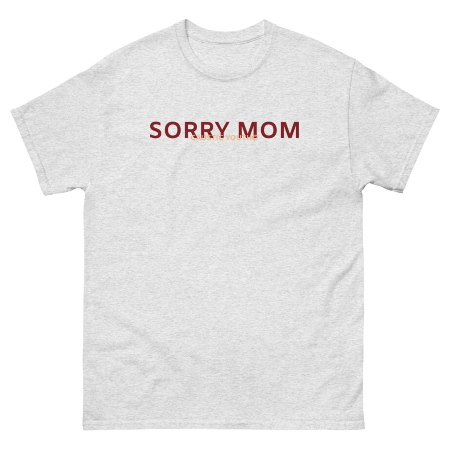Chase Keith Unisex classic tee