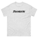 Deadbeats Logo Unisex classic tee