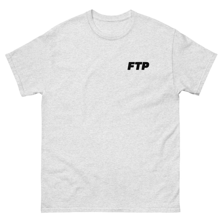 Duckboy Unisex classic tee
