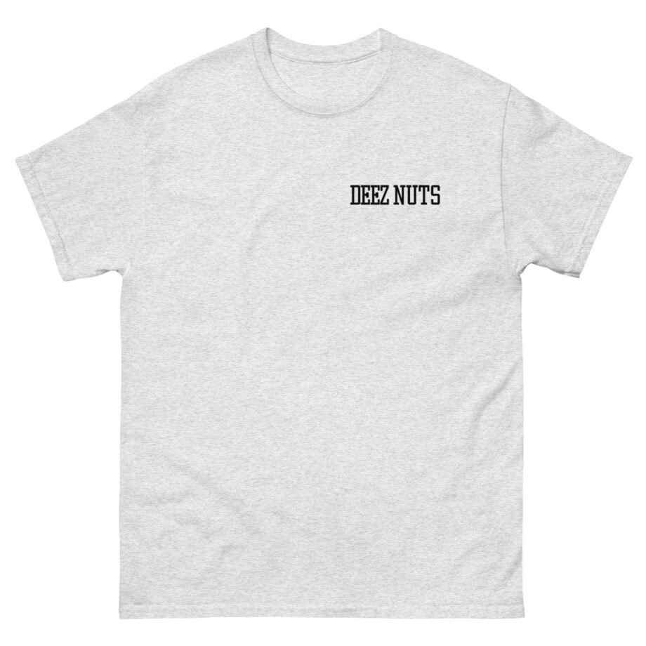 Deez Nuts Binge Reapers Unisex classic tee