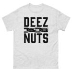 Deez Nuts Chain Unisex classic tee