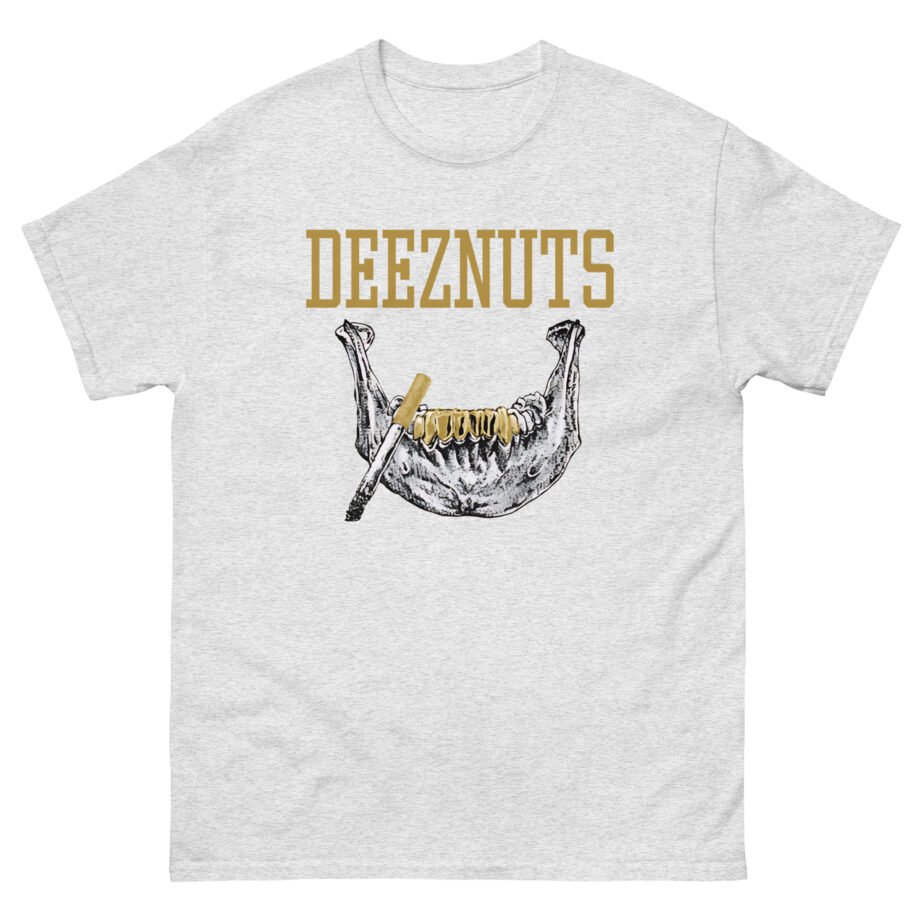 Deez Nuts Dead Grills Unisex classic tee