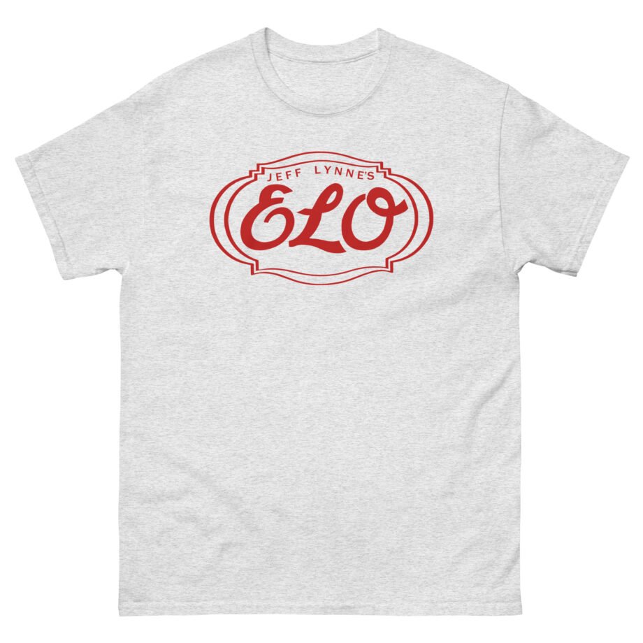 Elo Unisex classic tee