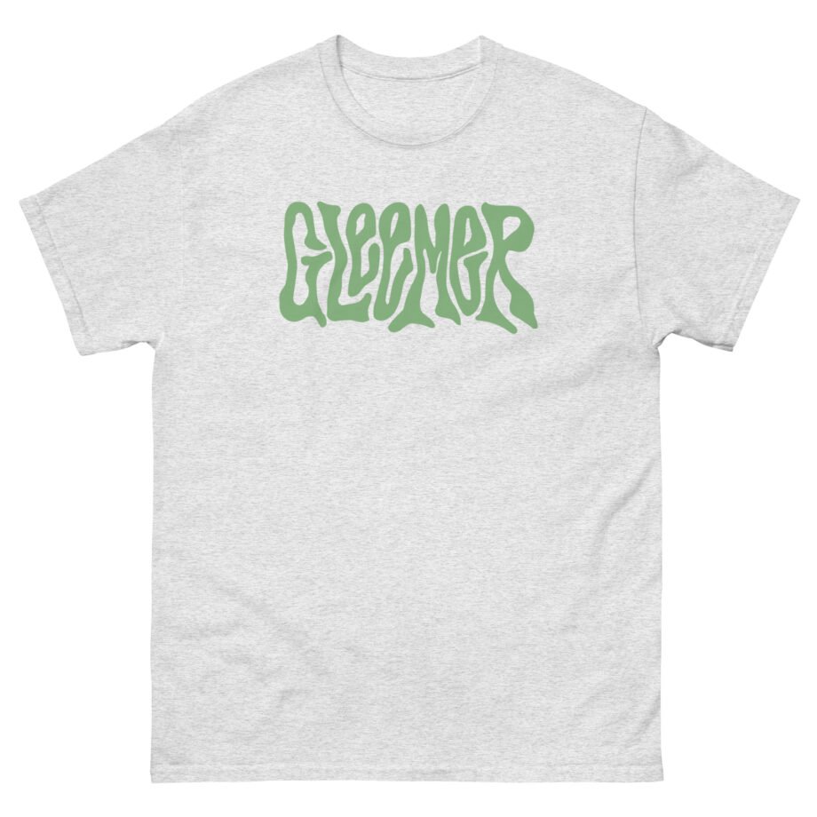 Gleemer Unisex classic tee
