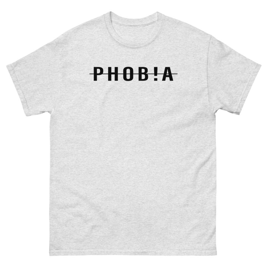 HRVY Unisex classic tee