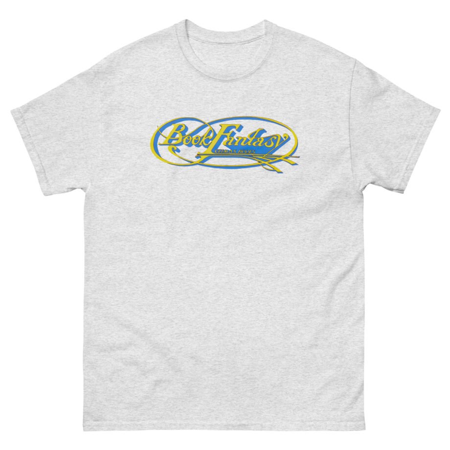 ILLIT Unisex classic tee