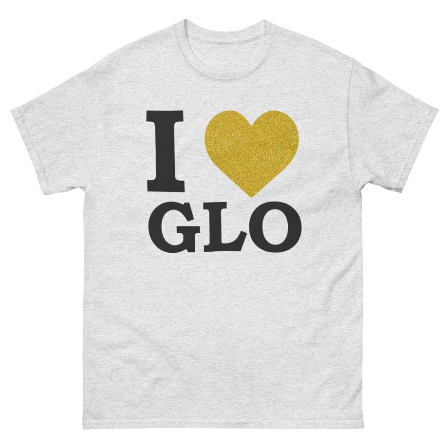 Glorilla Glorious Tour Unisex classic tee