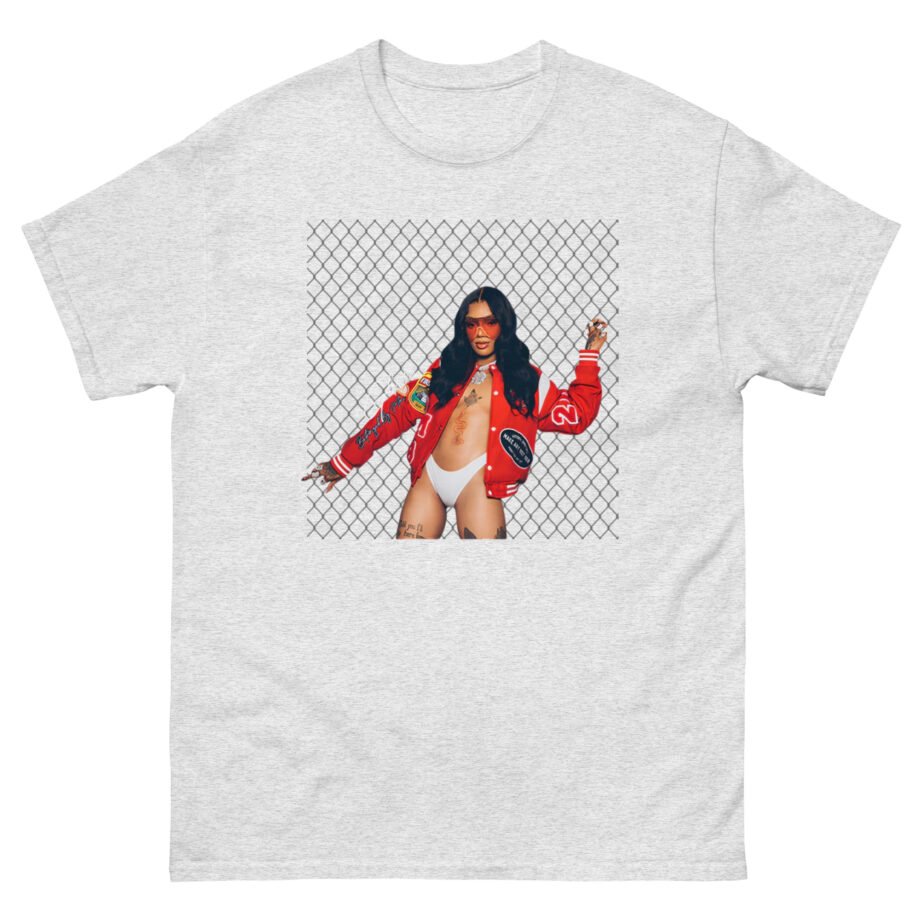 Glorilla Ehhthang Ehhthang Unisex classic tee