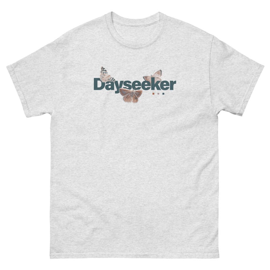 Dayseeker Dark Sun Unisex classic tee