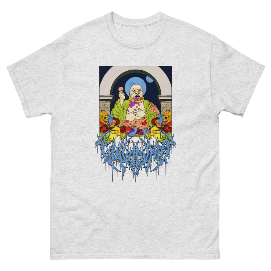 Vulvodynia Bobs Supper Unisex classic tee