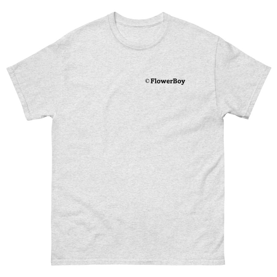 Tyler the Creator Save the Bees Unisex classic tee