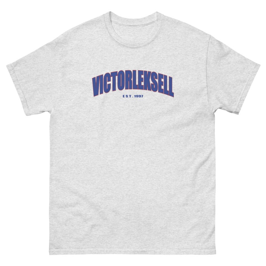 Victor Leksell Unisex classic tee
