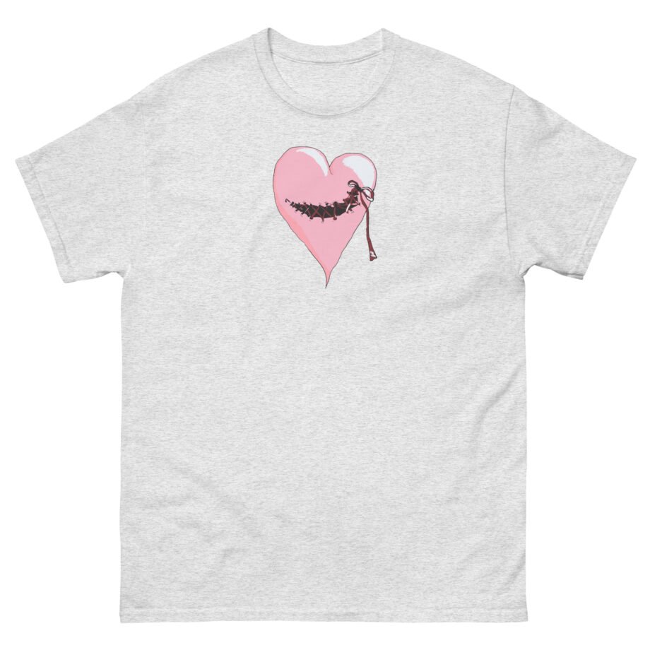 Tyler the Creator Stitched Unisex classic tee