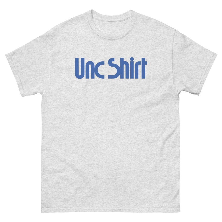 Aminé UNC Unisex classic tee