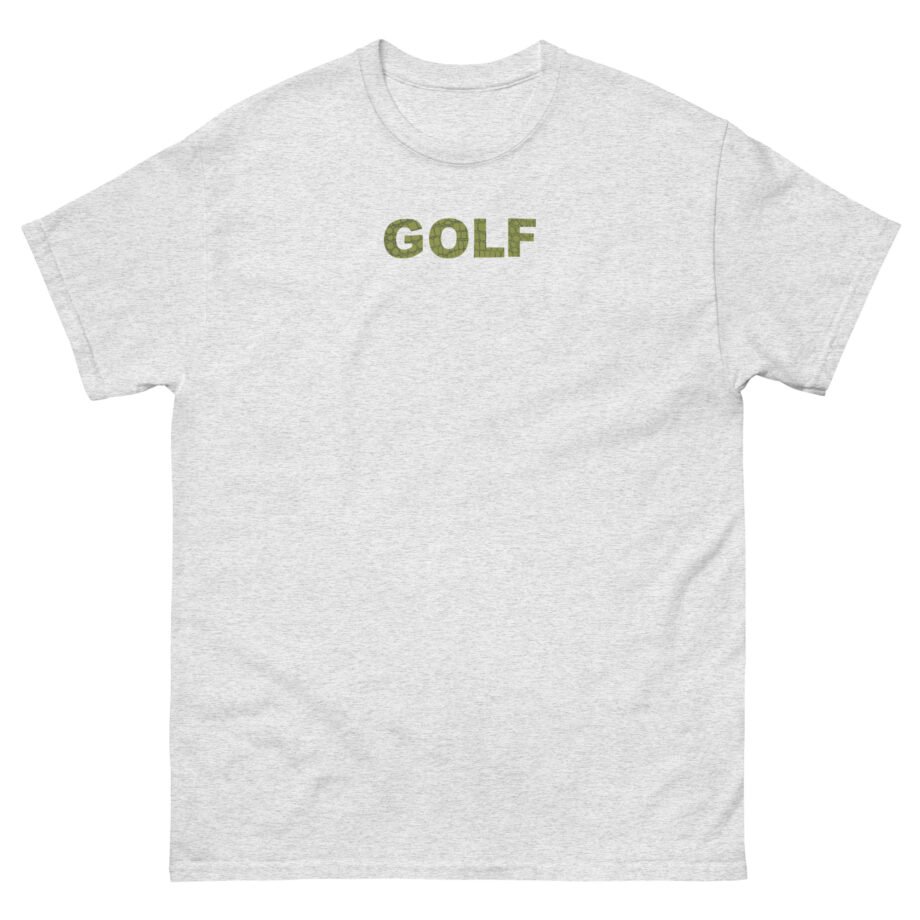 Tyler the Creator Alligator Unisex classic tee