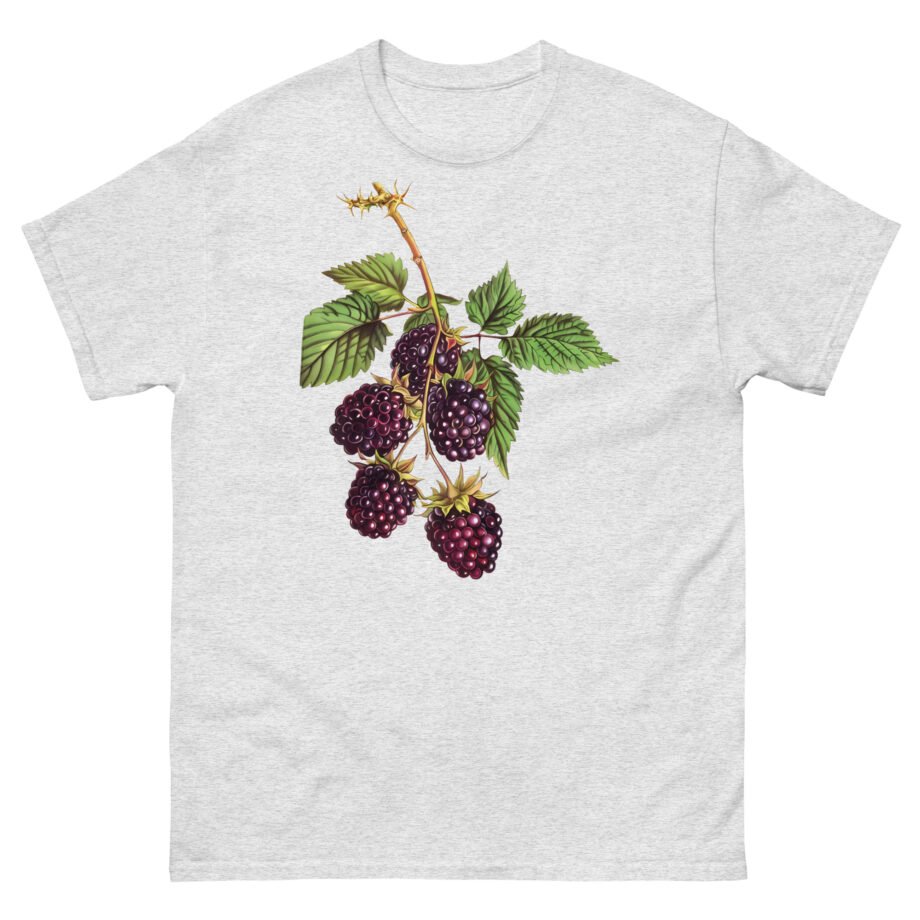 Tyler the Creator Blackberry Unisex classic tee