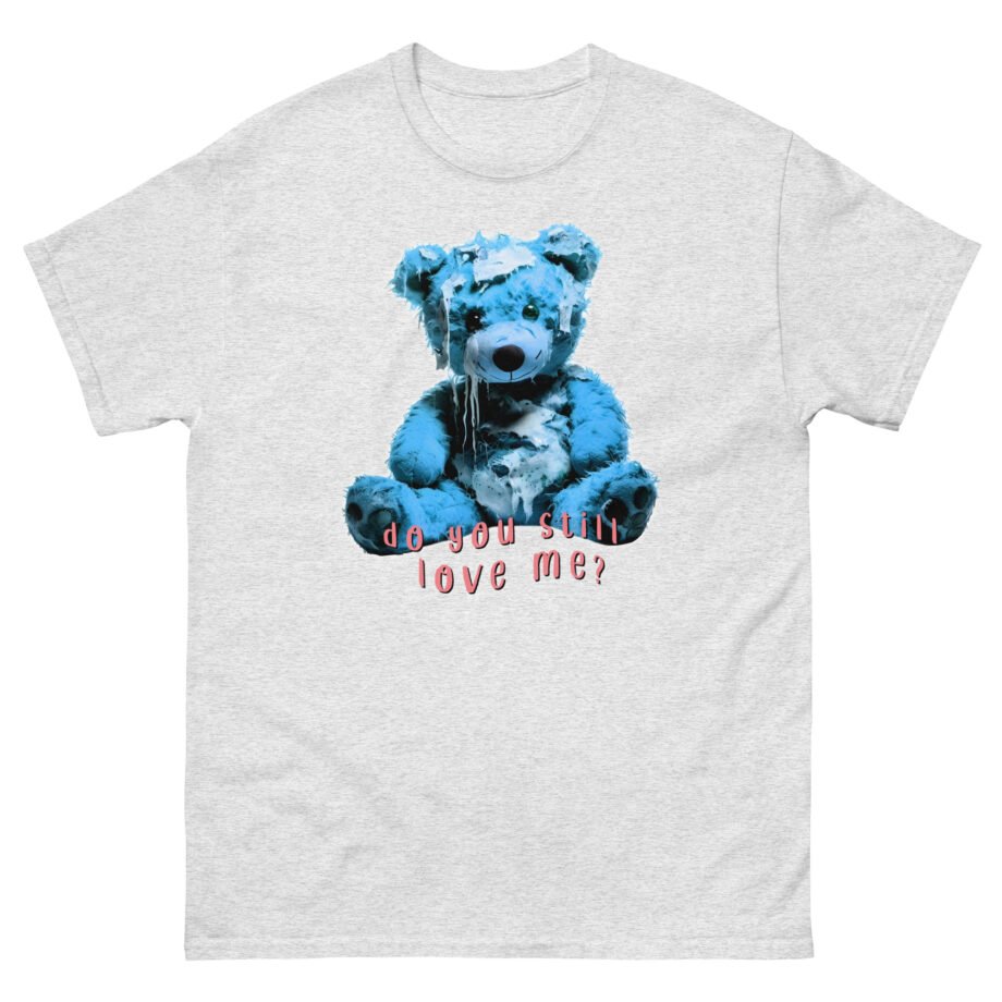 Tyler the Creator Disorder Unisex classic tee