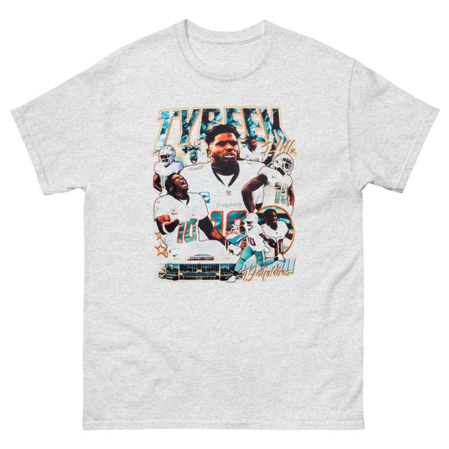 Tyreek Hill Unisex classic tee