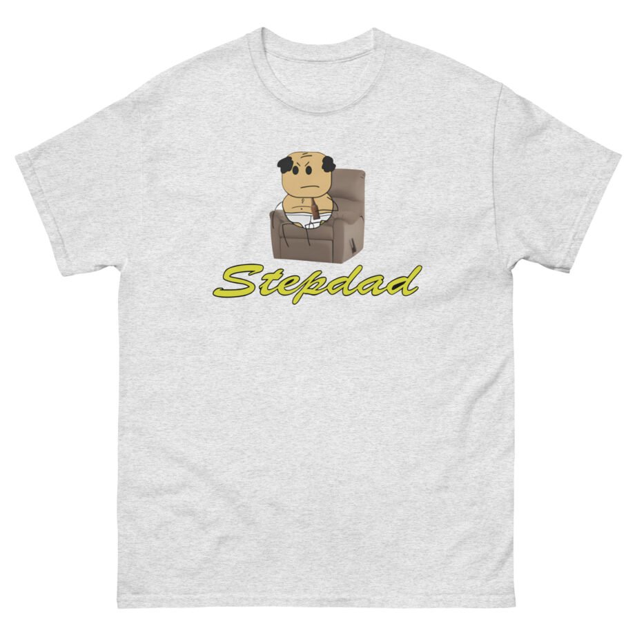 Brewstew Stepdad Unisex classic tee