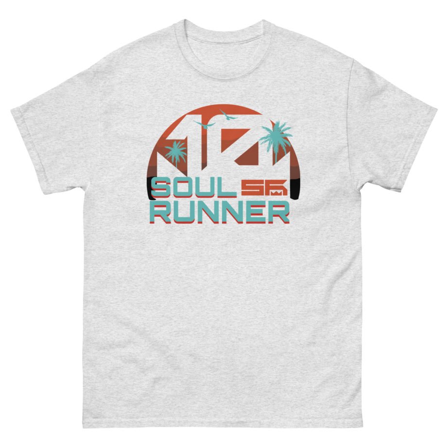 Tyreek Hill Miami Sunset Unisex classic tee