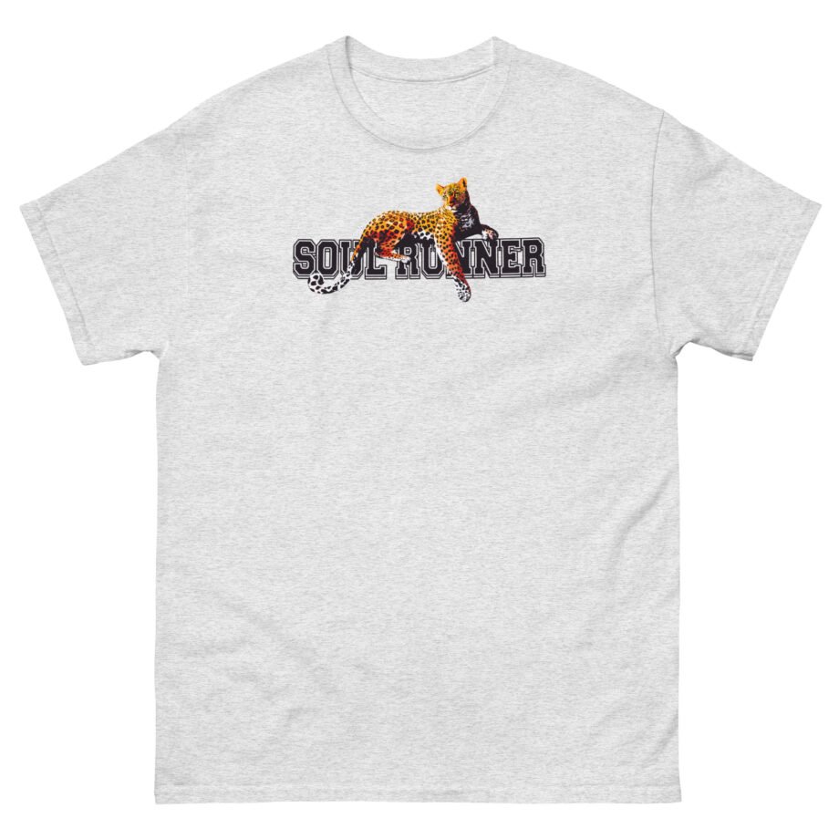 Tyreek Hill Soul Runner Graphic Unisex classic tee