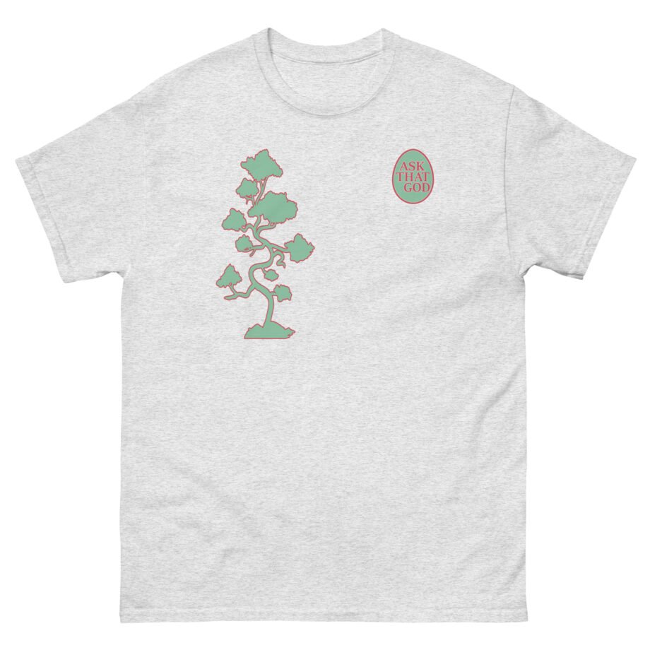 Empire of the Sun Tower Ask That God Unisex classic tee