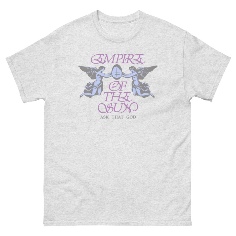 Empire of the Sun Angels Unisex classic tee