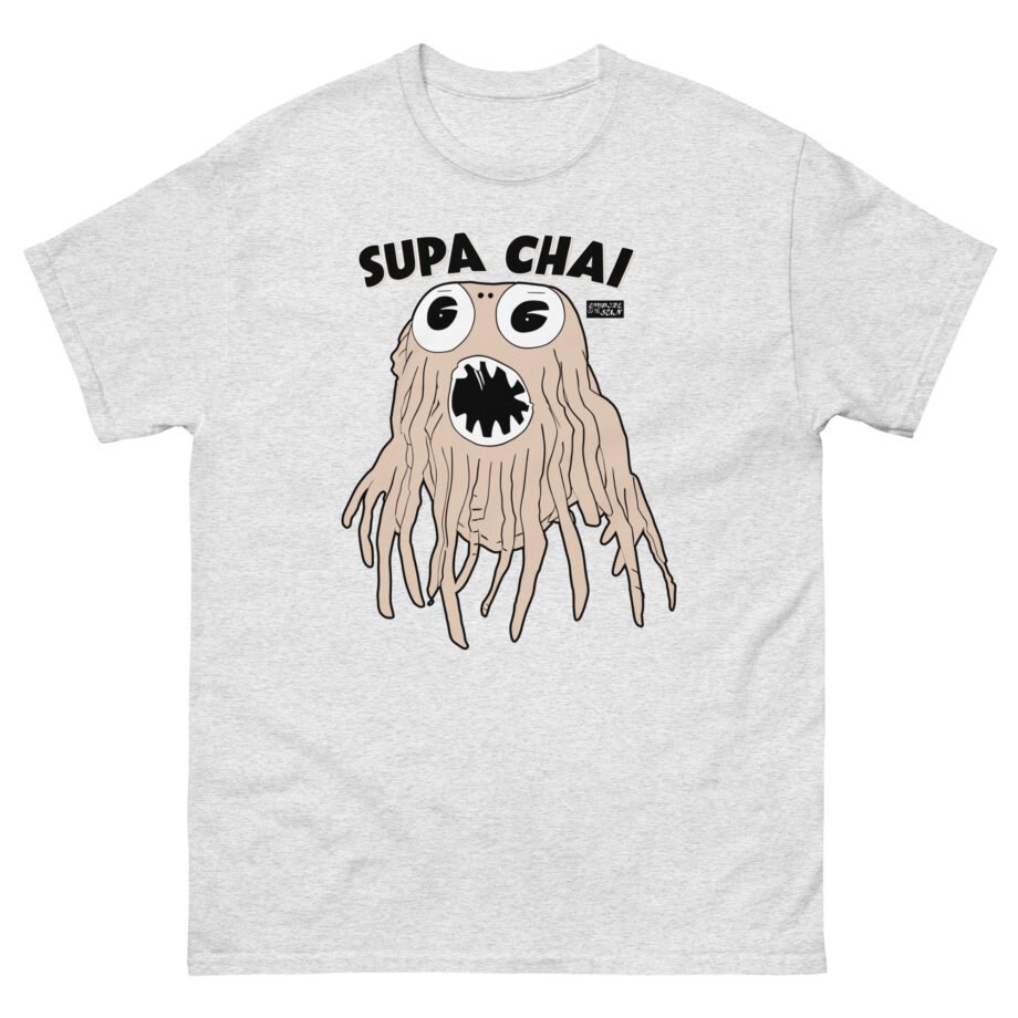 Empire of the Sun Supa Chai Unisex classic tee