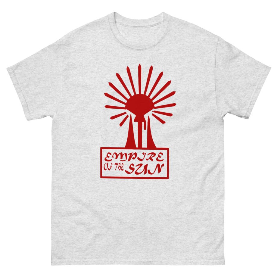 Empire of the Sun Tower Unisex classic tee