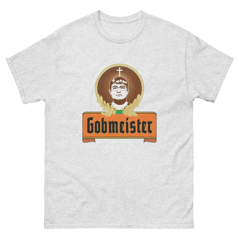 Goblin Gobmeister Unisex classic tee