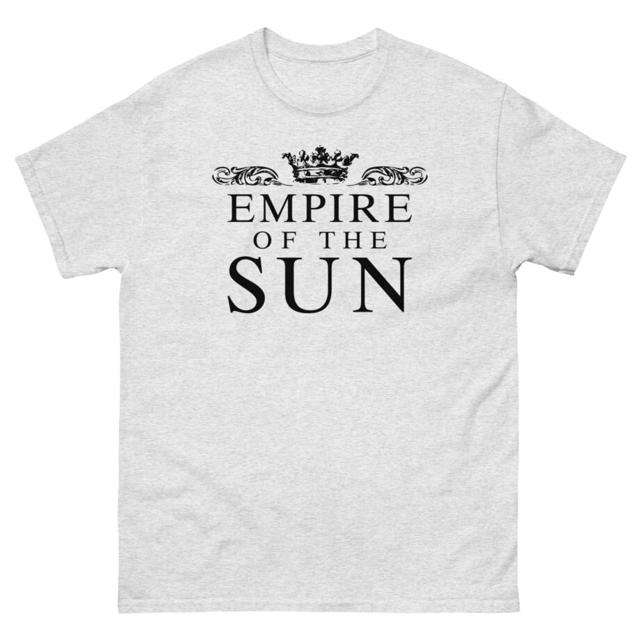 Empire of the Sun Unisex classic tee