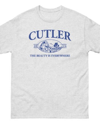 Chelsea Cutler Unisex classic tee
