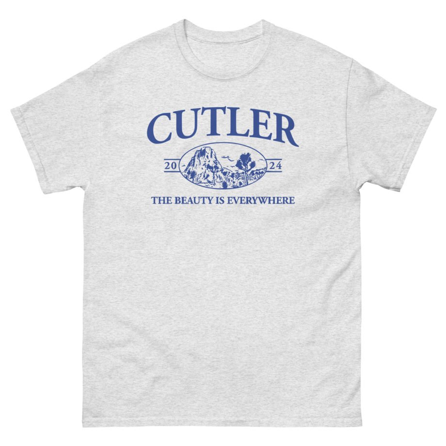 Chelsea Cutler Unisex classic tee