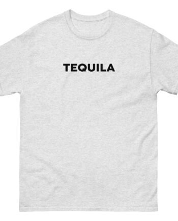 Dan and Shay Tequila Unisex classic tee