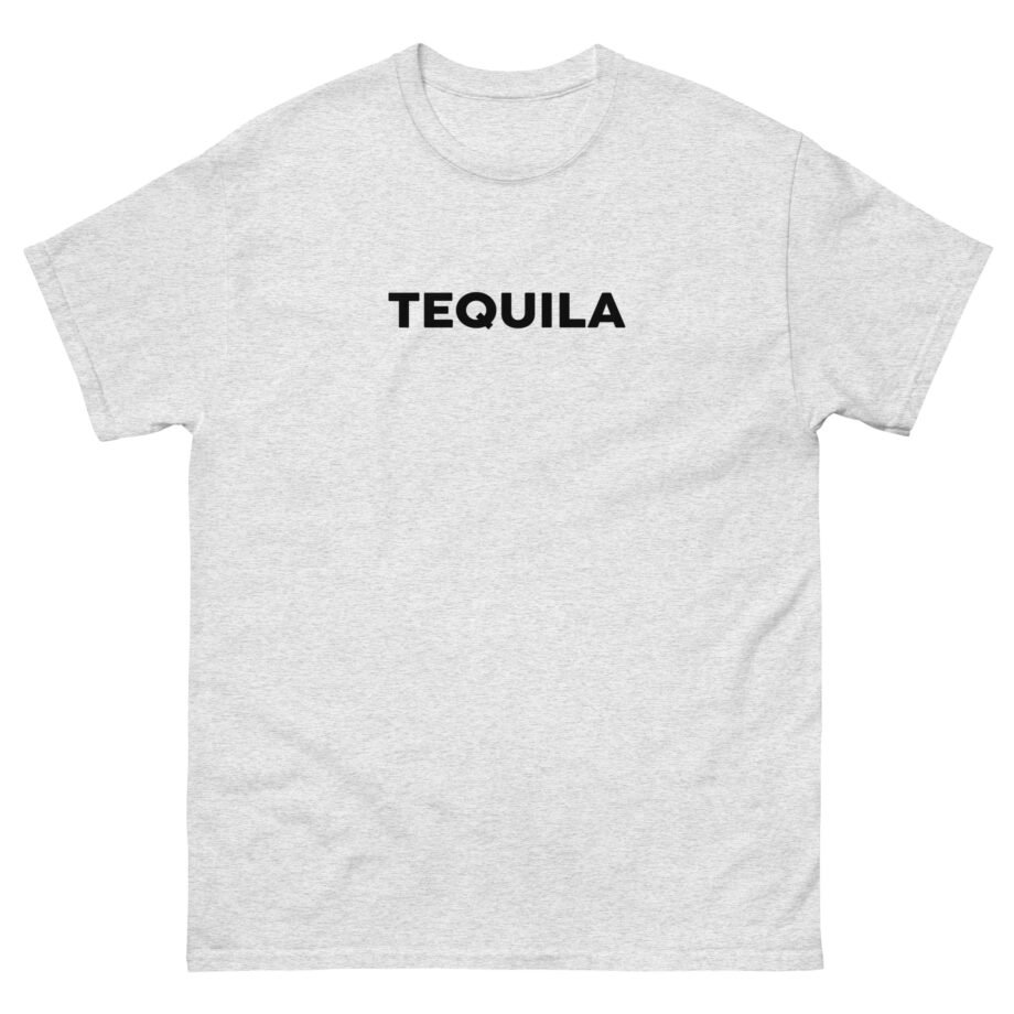 Dan and Shay Tequila Unisex classic tee