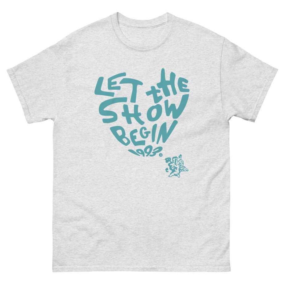 Damwon Dplus KIA X 1993STUDIO Unisex classic tee