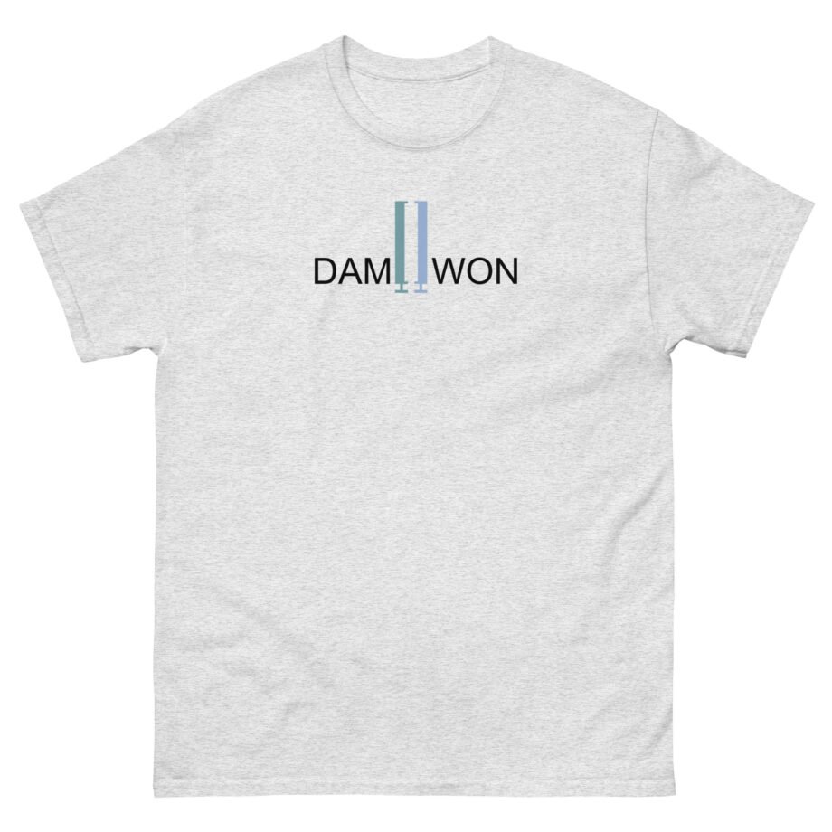 Damwon Gaming Unisex classic tee