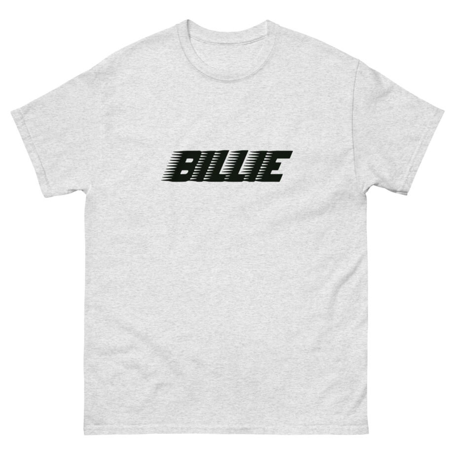 Fede Vigevani Billie Unisex classic tee