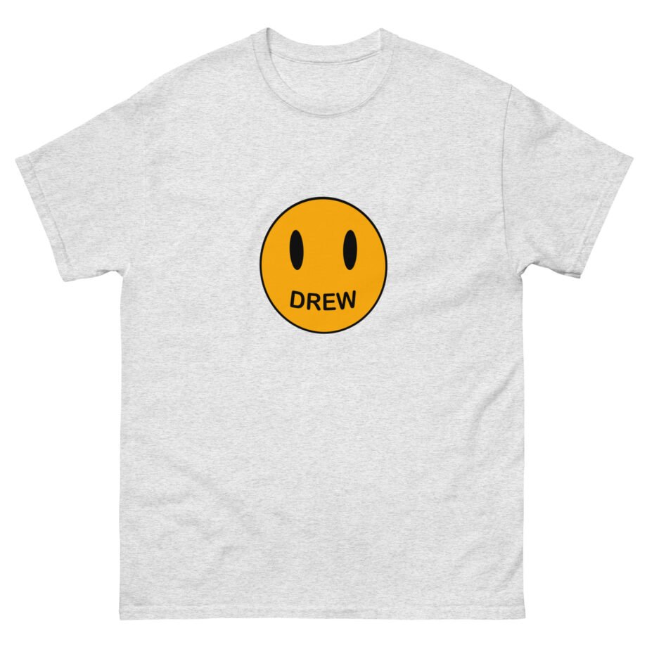 Fede Vigevani Drew Unisex classic tee