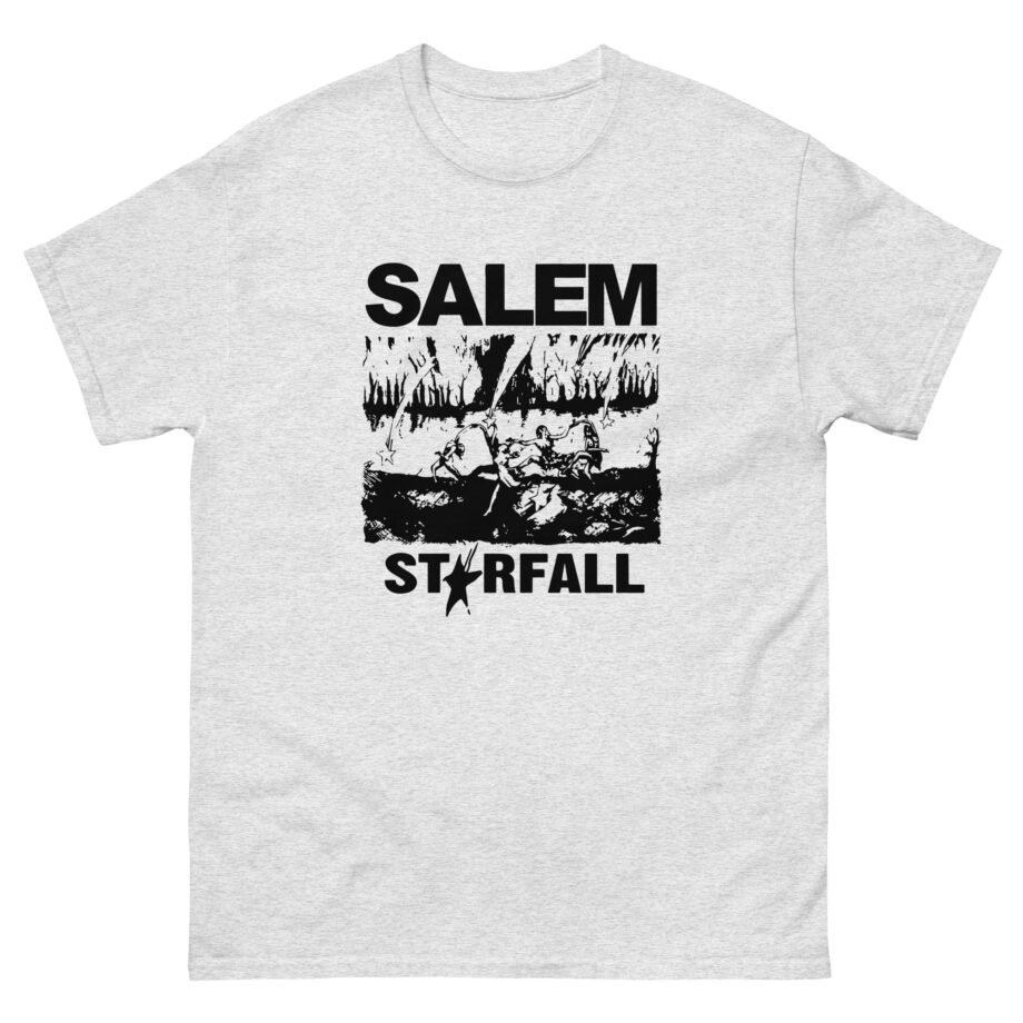 Salem Starfall Unisex classic tee