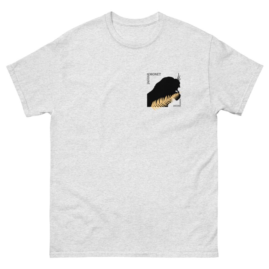 Victoria Monet Jaguar Unisex classic tee