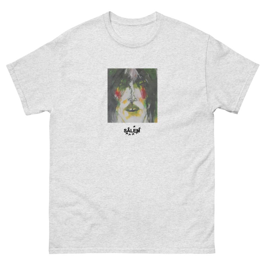 Salem Killer Unisex classic tee