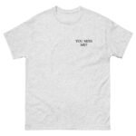 Sabrina Carpenter Miss Me Unisex classic tee