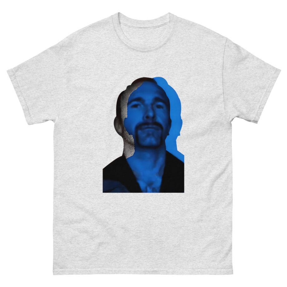 U2 Songs of Surrender the Edge Unisex classic tee