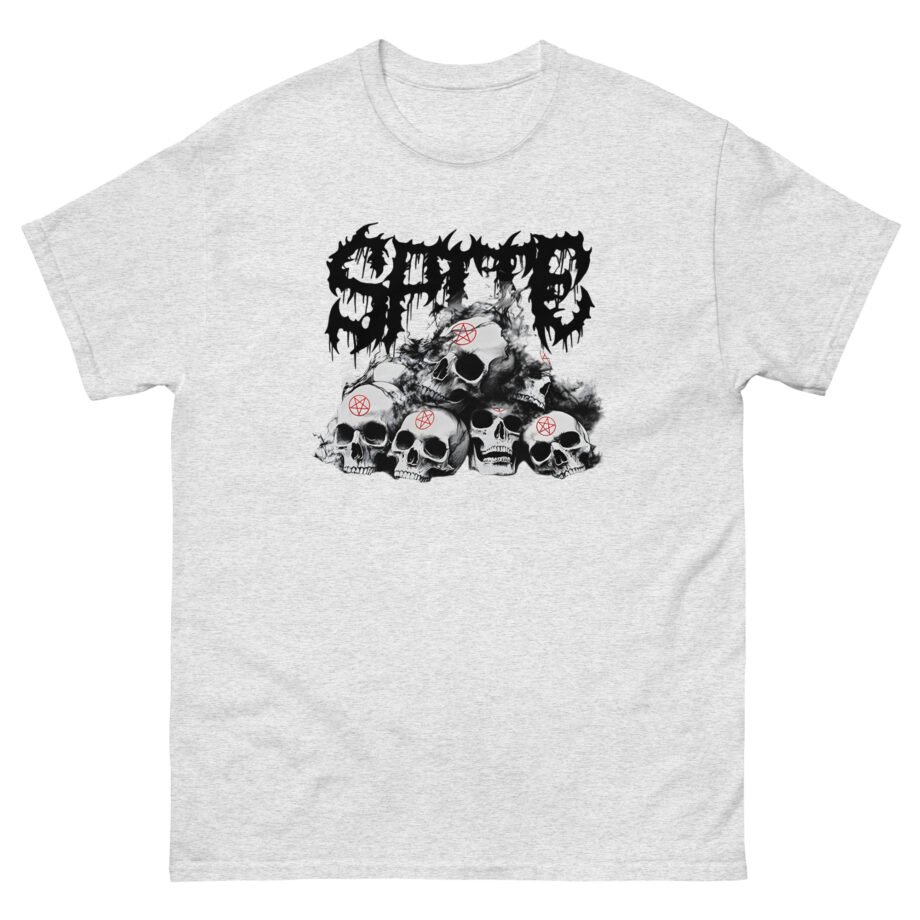 Spite Catacombs Unisex classic tee