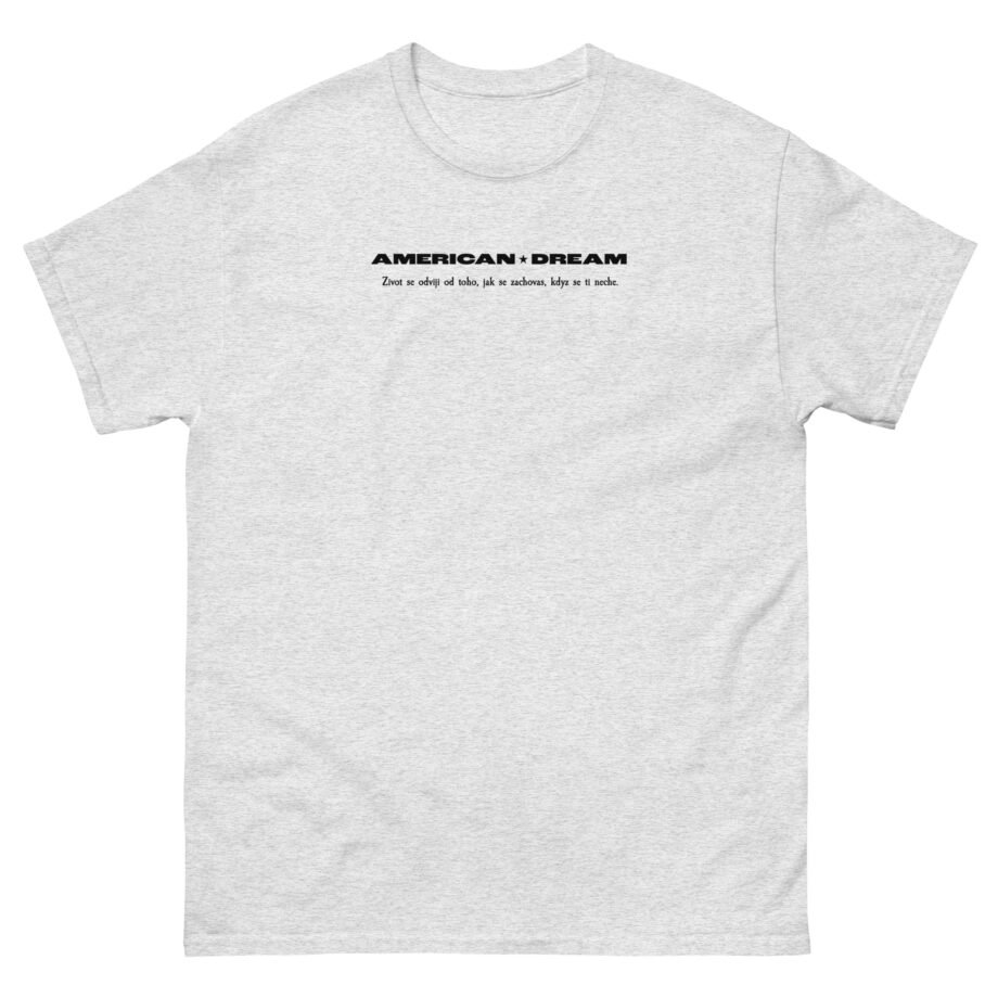 Jon Marianek Unisex classic tee
