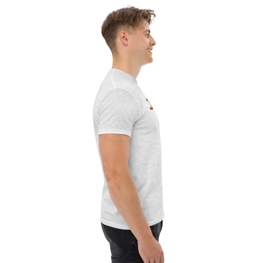 Terror Pain Into Power Unisex classic tee